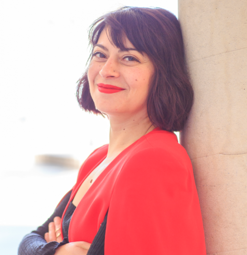 Emploi et girl power 1