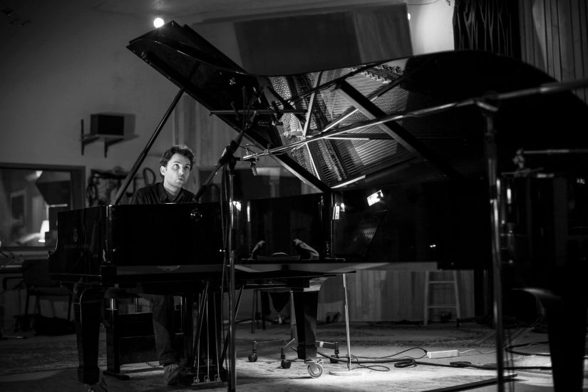 Le piano adoucit la vie de quartier 3