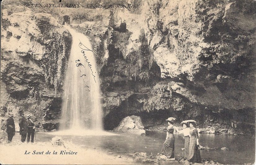 Les Marseillais retrouvent leur paradis