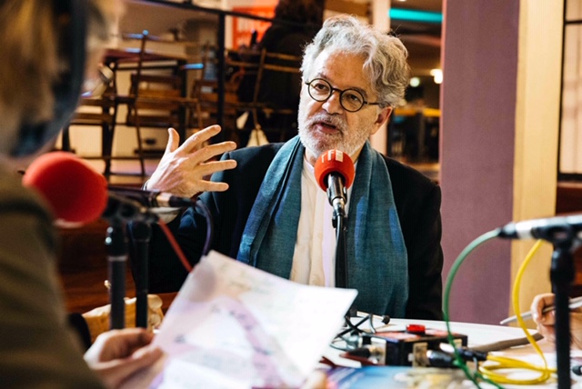 Où (en) est la démocratie ?