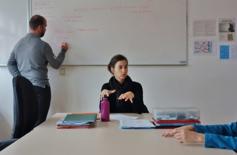 Quand des détenus philosophent sur la liberté 4