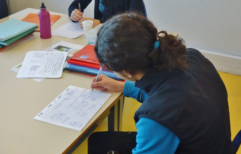 Quand des détenus philosophent sur la liberté 5