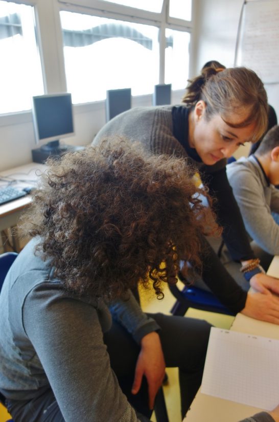 Quand des détenus philosophent sur la liberté