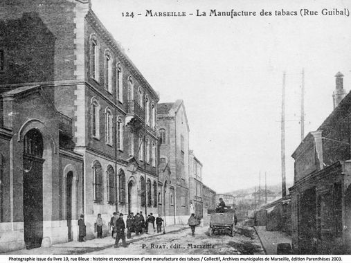 « Système Friche » : la réussite du modèle marseillais 3