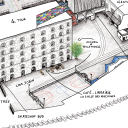 « Système Friche » : la réussite du modèle marseillais 6