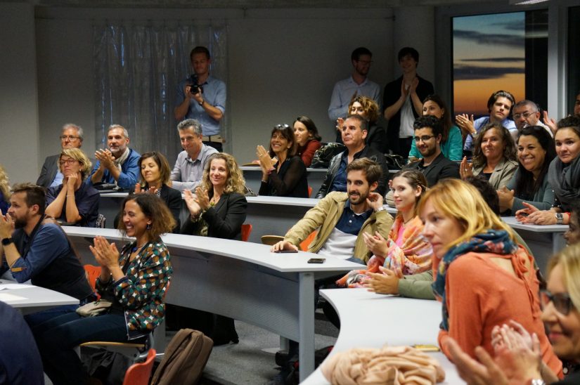 Un engagement citoyen : offrir ses compétences 2