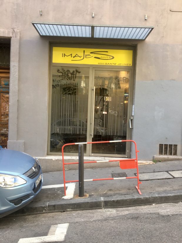 Un havre de santé pour les 12-25 ans 1