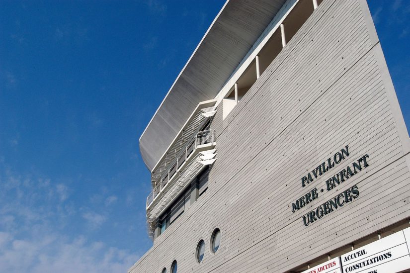 Un pompier social pour les familles d’enfants hospitalisés 3