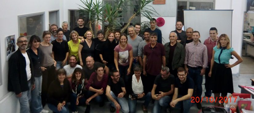 À l’œuvre pour un habitat décent 2