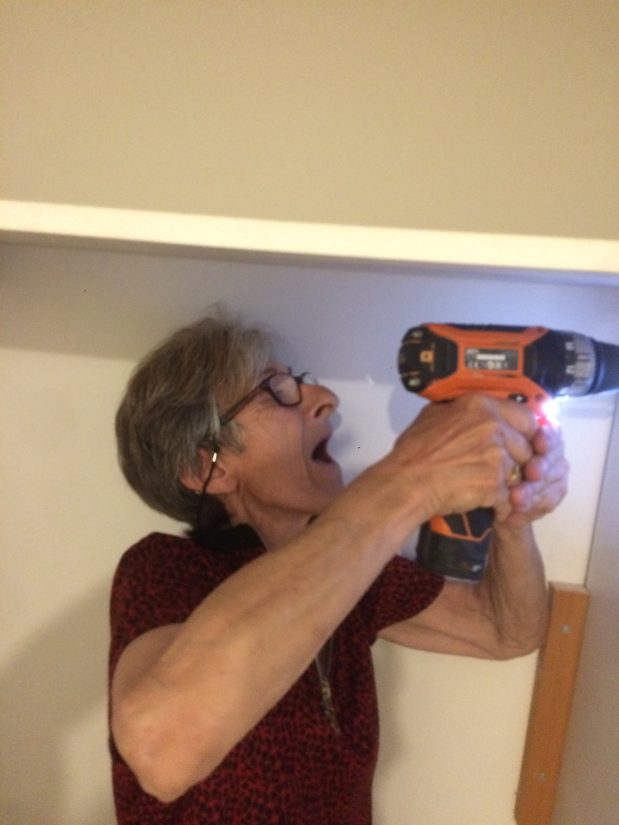 À l’œuvre pour un habitat décent 4