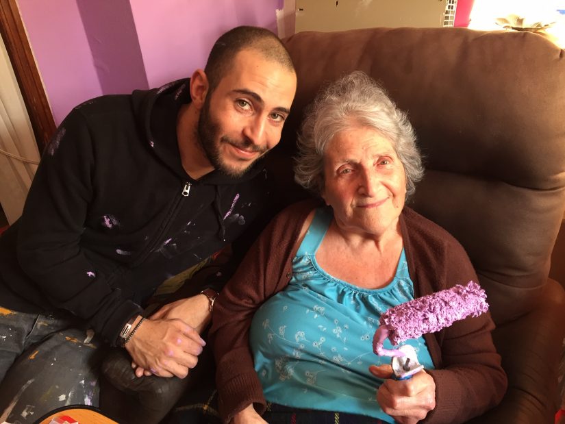 À l’œuvre pour un habitat décent