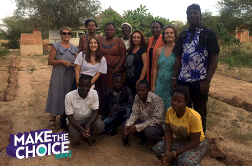 [Au fait !] The Choice essaime jusqu’en Afrique