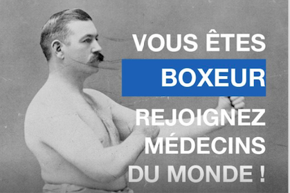 Avec Médecins du Monde 2