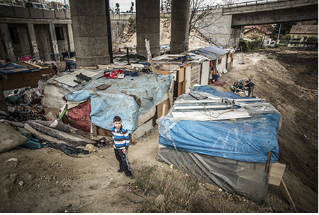 Avec Médecins du Monde 3