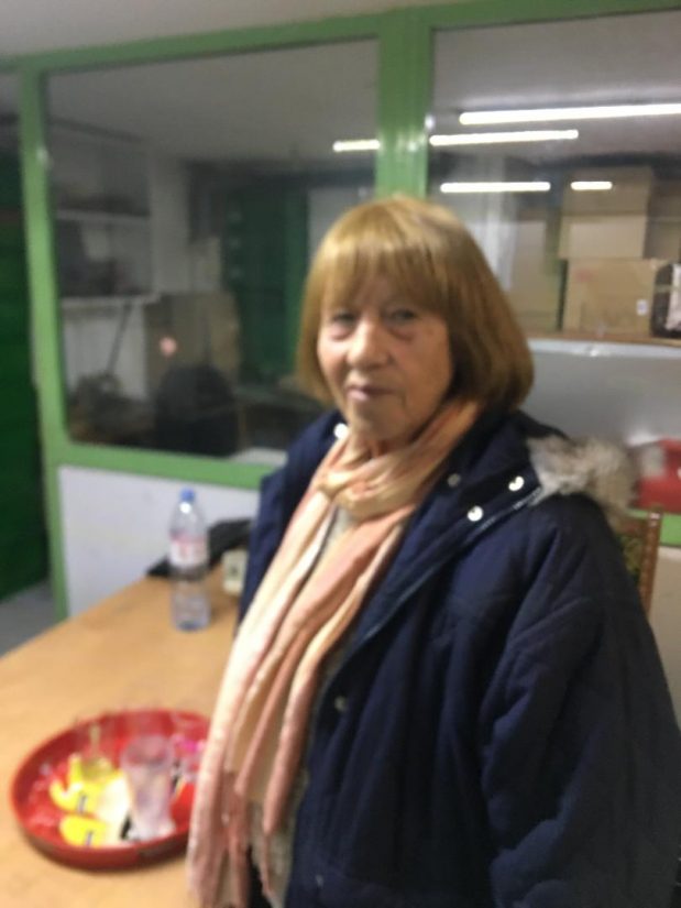 Avec Médecins du Monde