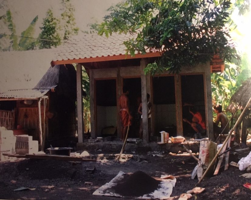 Bali : l’envers du décor ! 2