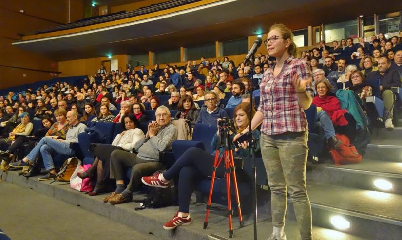 Ces chercheurs qui vulgarisent les sciences top chrono 2