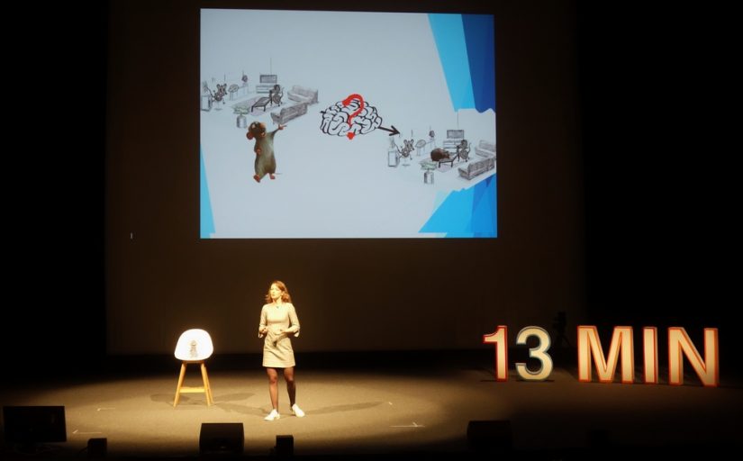 Ces chercheurs qui vulgarisent les sciences top chrono 4