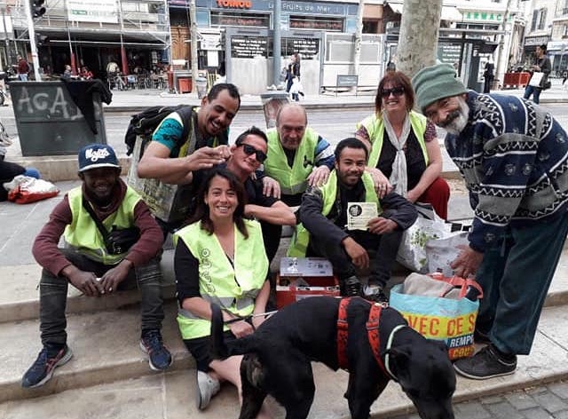 Dany, Sara Maria et les autres 2