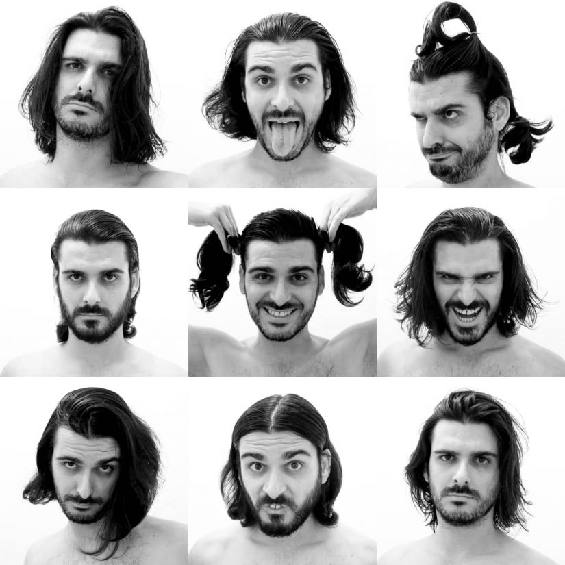 Donner ses cheveux pour la bonne cause 3