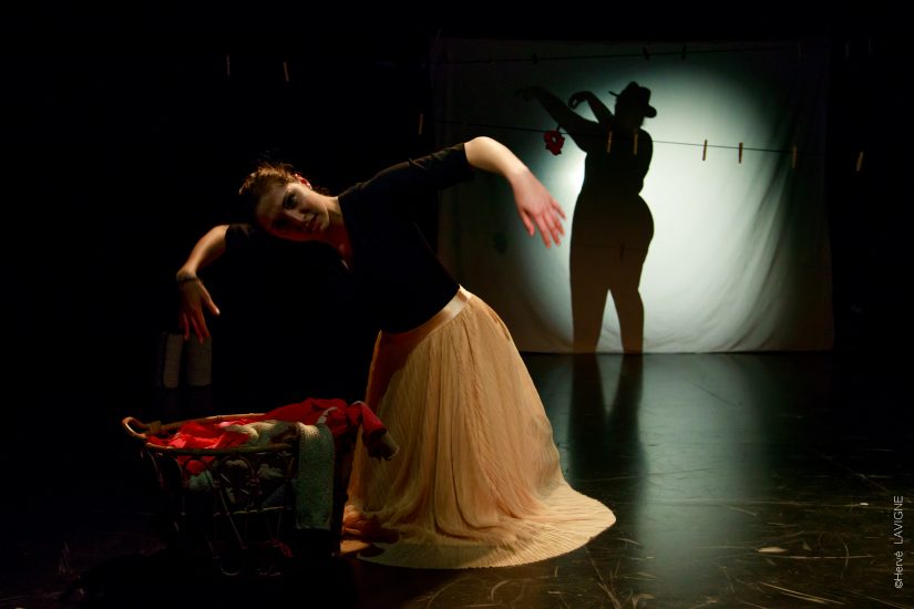 Elles vous diront les maux bleus 1