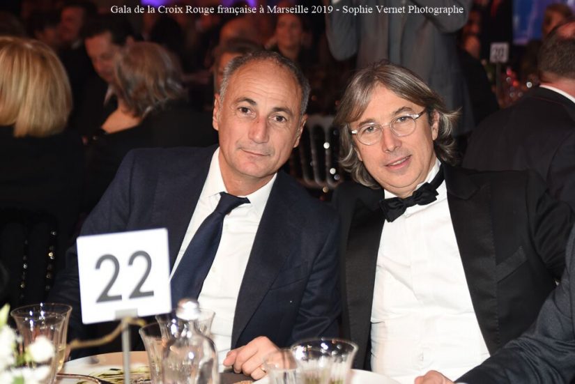 Le gala de la Croix-Rouge, j’y étais ! 3
