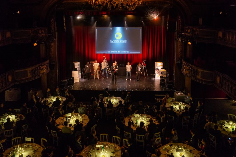 Le mécénat de compétences investit l’avenir ! 1