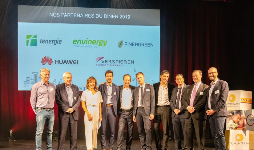 Le mécénat de compétences investit l’avenir ! 2