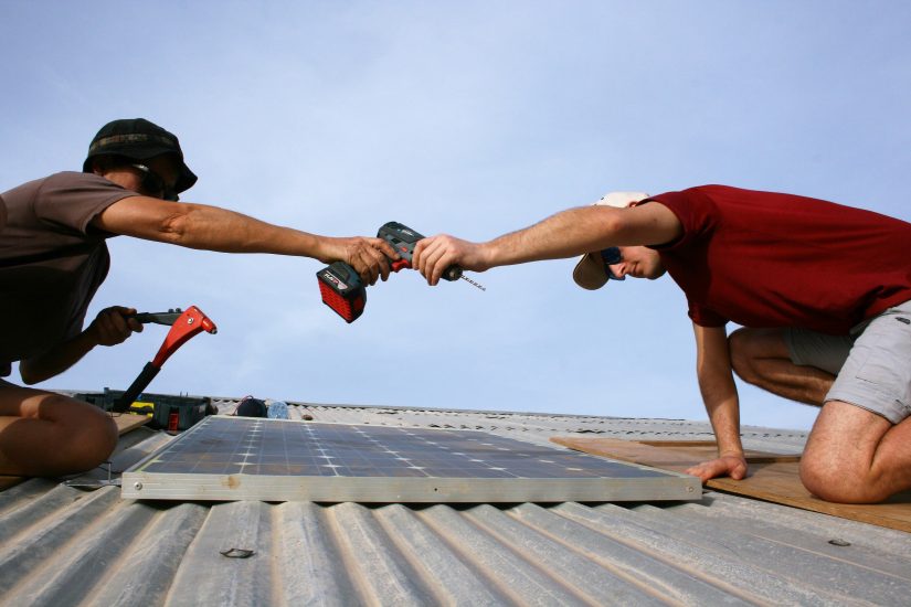 Le mécénat de compétences investit l’avenir !