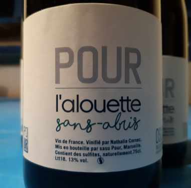 On se Gèle Dehors, Dany, Sara Maria et les autres 1