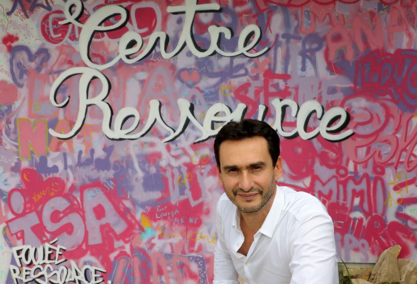 Se reconstruire après un cancer 1