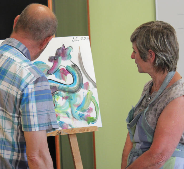 Se reconstruire après un cancer 2