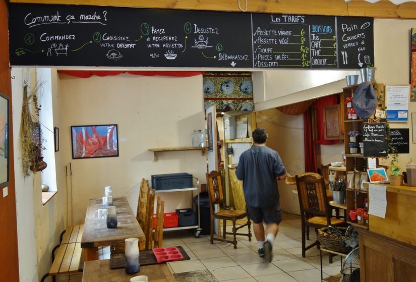 Une cuisine partagée pour aider les futurs restaurateurs à se lancer 2