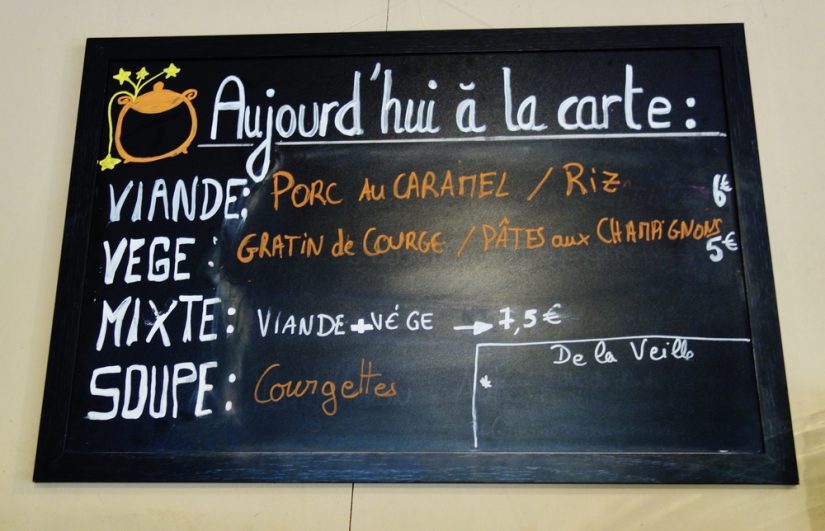 Une cuisine partagée pour aider les futurs restaurateurs à se lancer 3