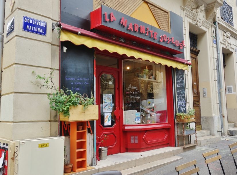 Une cuisine partagée pour aider les futurs restaurateurs à se lancer 4