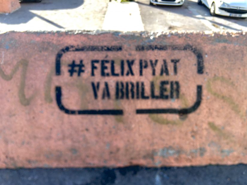 Une fresque monumentale pour motiver les décrocheurs 2