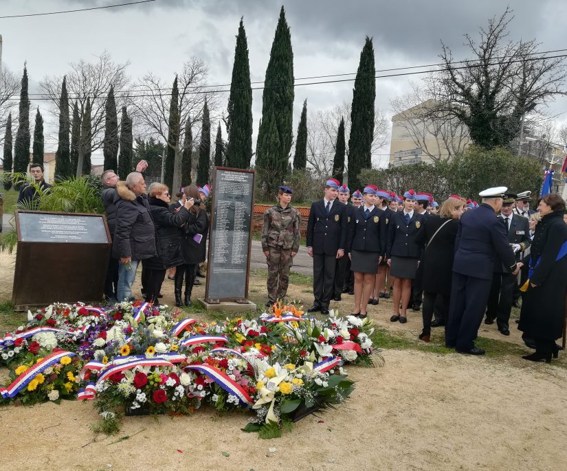 75e anniversaire de la libération des camps : l’importance de commémorer 1