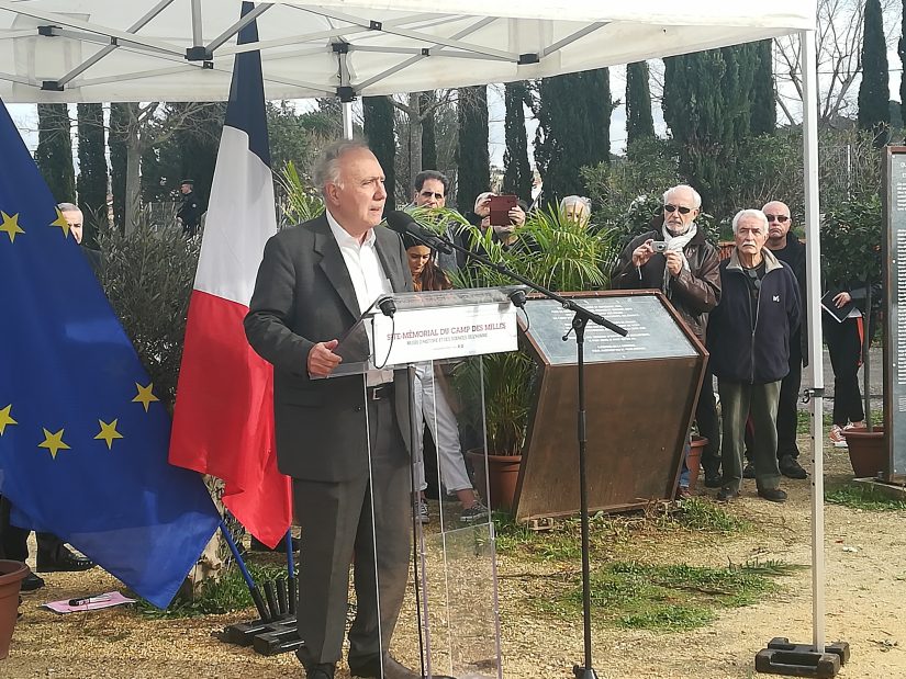 75e anniversaire de la libération des camps : l’importance de commémorer 3