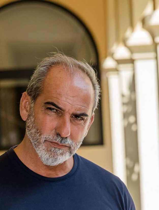 Au Cloître, la foi dans le social 1