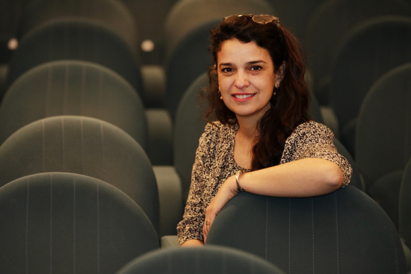 Coup de cœur : Les Belles de nuit