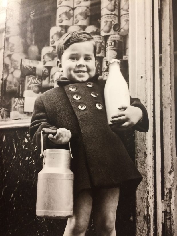 Le fromage urbain : nouveau graal des gourmets