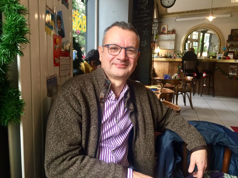 Les InCOPruptibles veulent faire pression sur ces puissants qui polluent 1