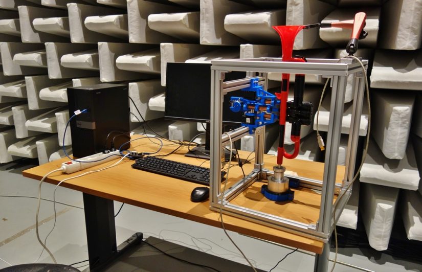 Les instruments de musique de demain se jouent à Marseille 1