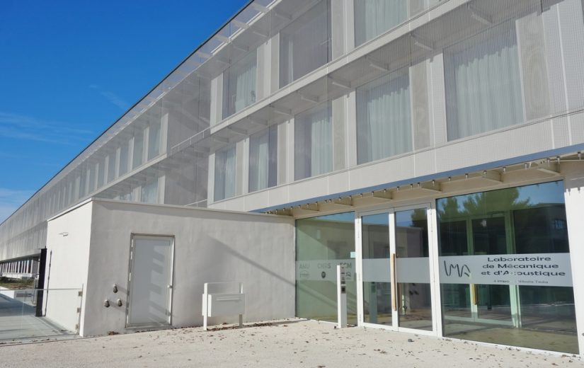 Les instruments de musique de demain se jouent à Marseille 4