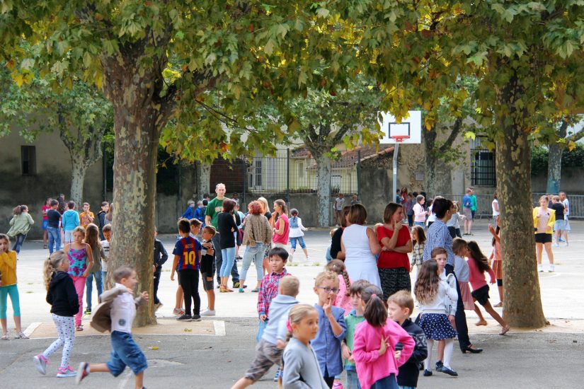 Nouveaux cas d’écoles 7