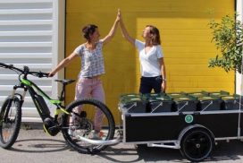 [Série] Biodéchets #1 Les Alchimistes transforment les déchets des chefs en or vert 3