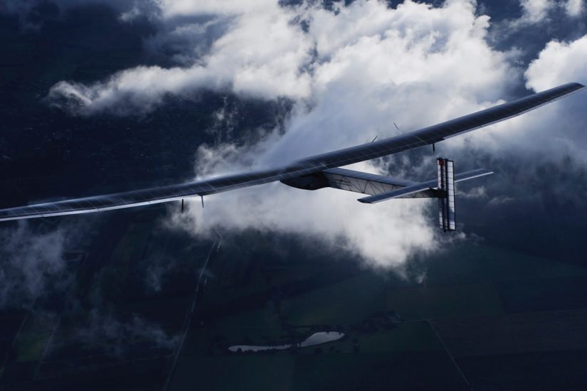 Solar Impulse et Hydroptère : ces inventions qui vont révolutionner les transports 1