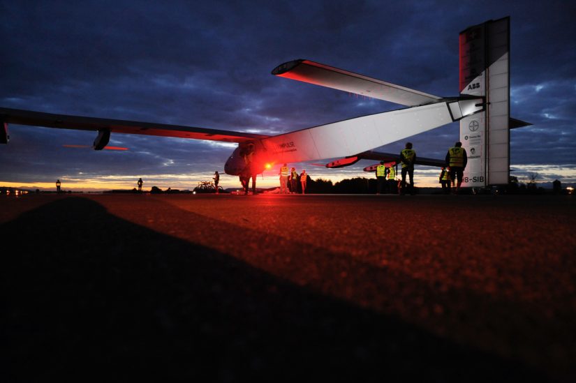 Solar Impulse et Hydroptère : ces inventions qui vont révolutionner les transports 2