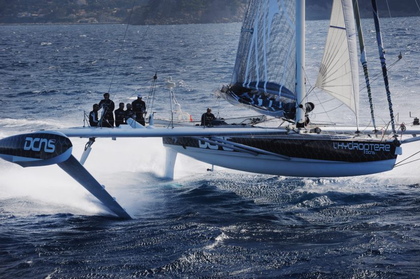 Solar Impulse et Hydroptère : ces inventions qui vont révolutionner les transports 3