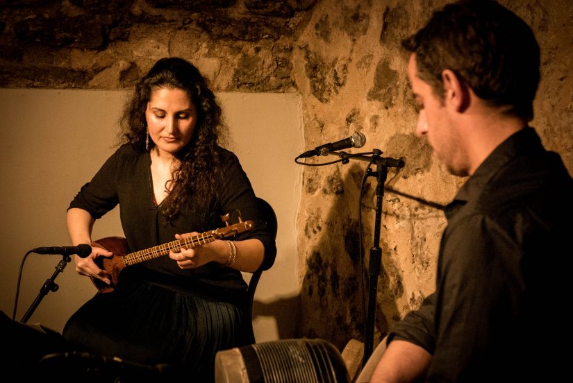 Un nouveau souffle pour L’éolienne 4